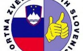 Koledar DP &scaron;portne Zveze gluhih Slovenije 2012